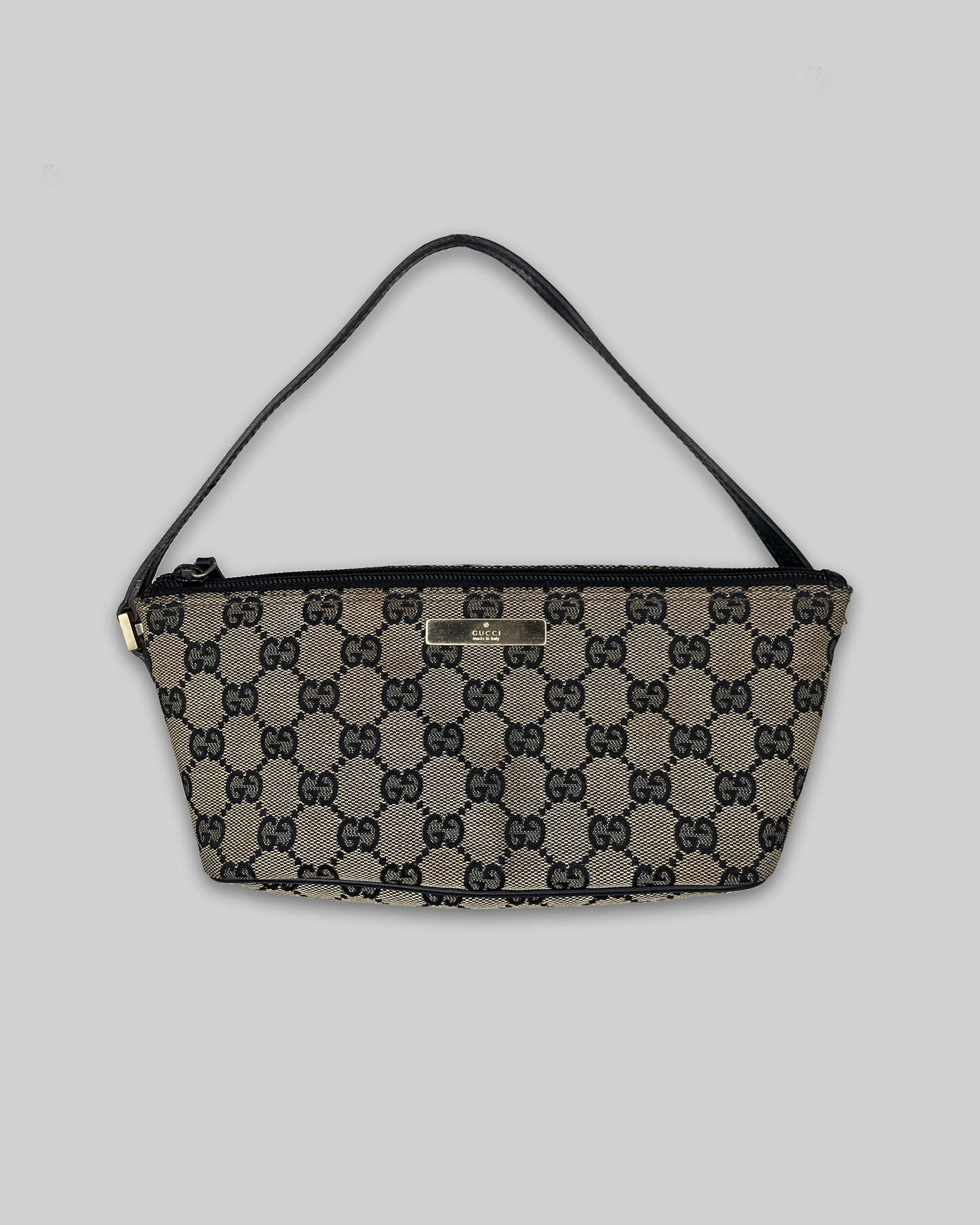 Gucci Boat Bag