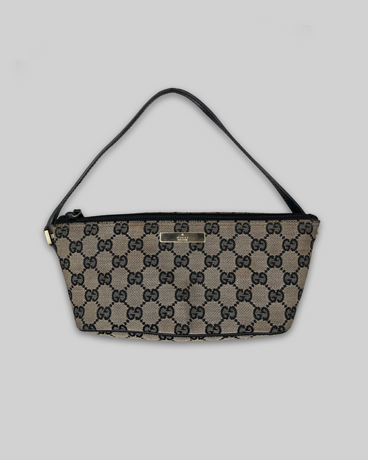 Gucci Boat Bag