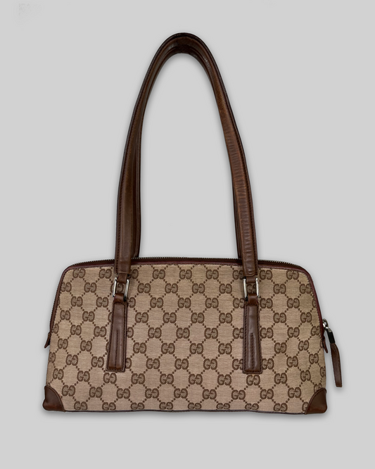 Gucci Boston Bag