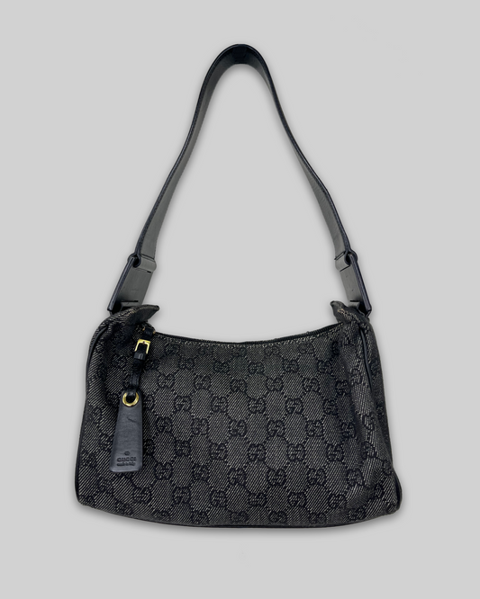Gucci Hobo Denim