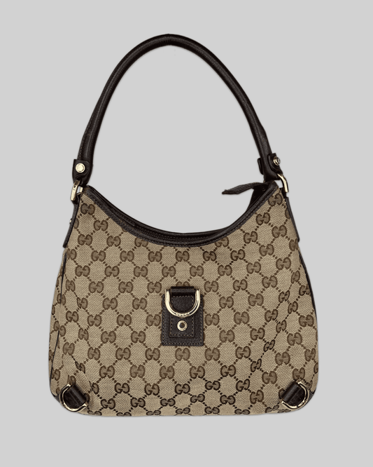 Gucci Abbey Hobo