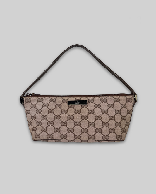 Gucci Boat Bag