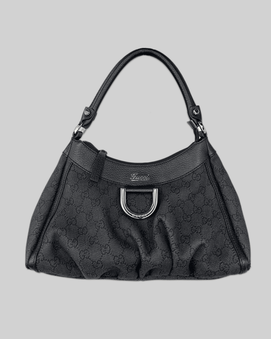 Gucci Abbey D-ring Shoulder Bag
