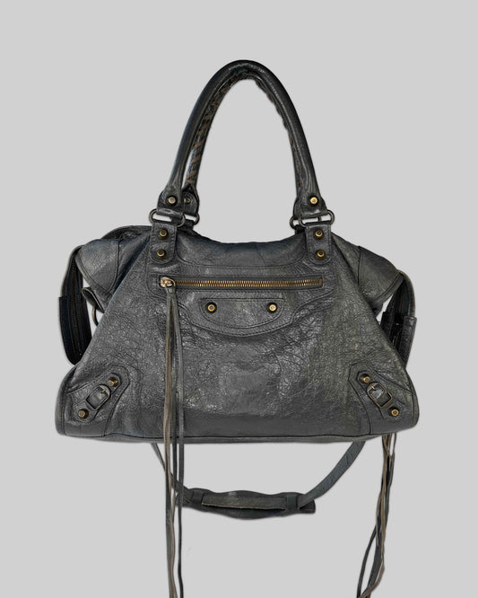 Balenciaga City Bag