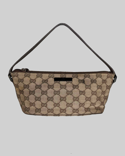 Gucci Boat Bag