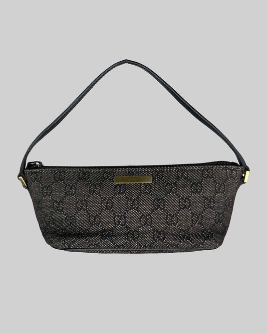 Gucci Boat Bag