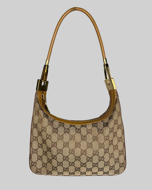 Gucci by Tom Ford Shoulder Bag