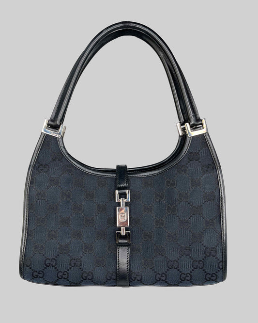 Gucci Jackie Bardot