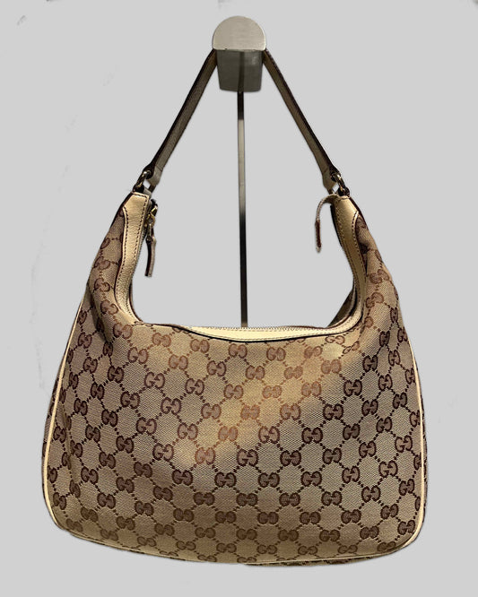 Gucci Charmy Hobo Bag