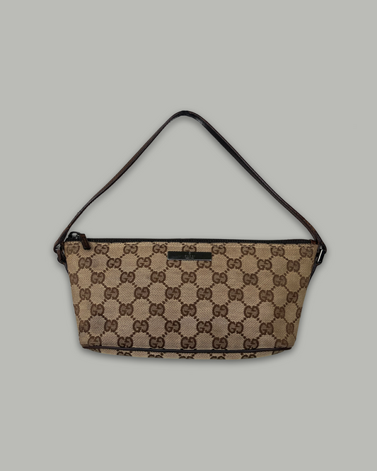 Gucci Boat Bag