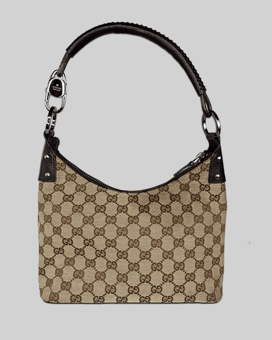 Gucci Hobo Bag