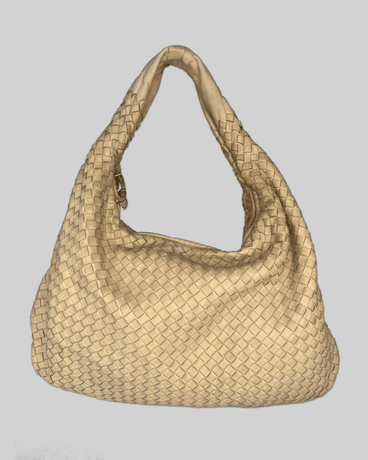 Bottega Veneta Hobo Intrecciato