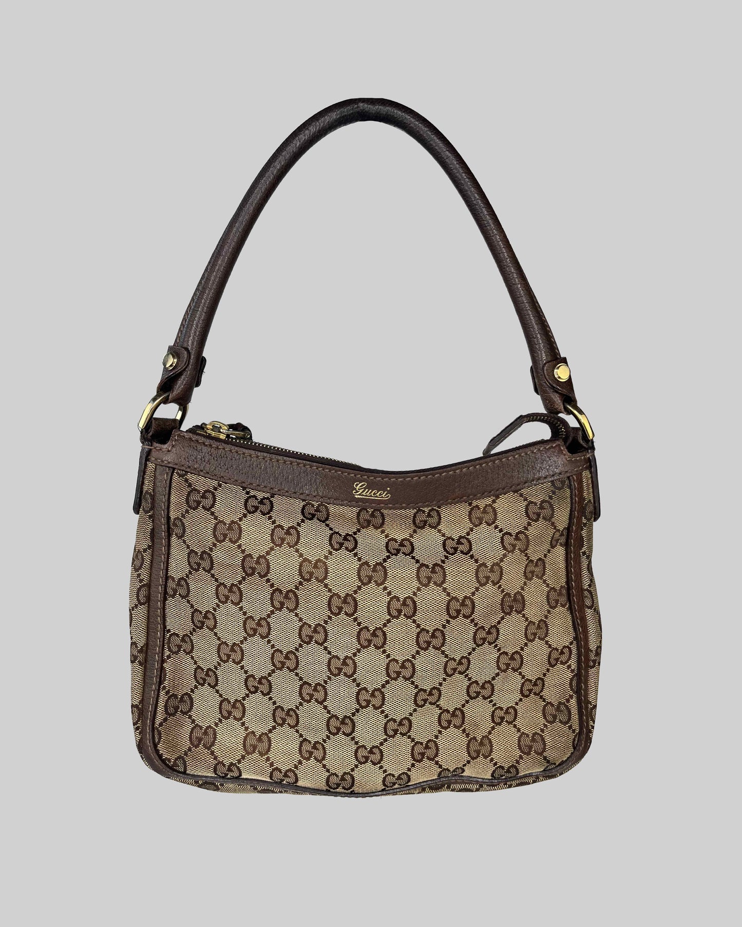 Gucci Abbey Pouch