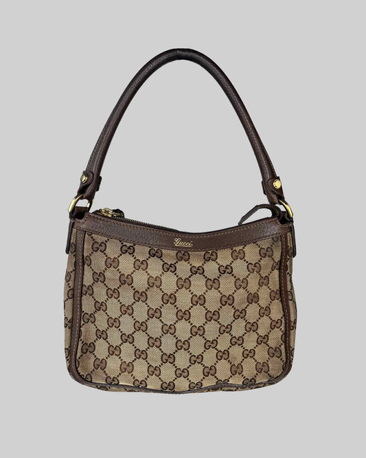 Gucci Abbey Pouch