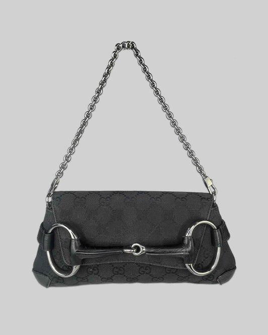 Gucci Horsebit Chain