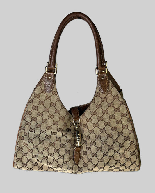 Gucci Jackie Bardot