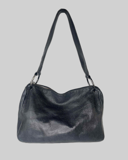 Miu Miu Leather Hobo
