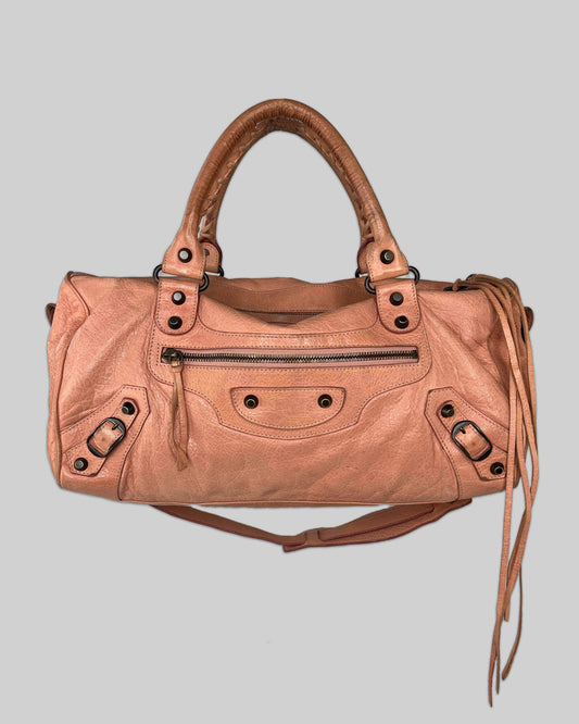 Balenciaga Twiggy Bag
