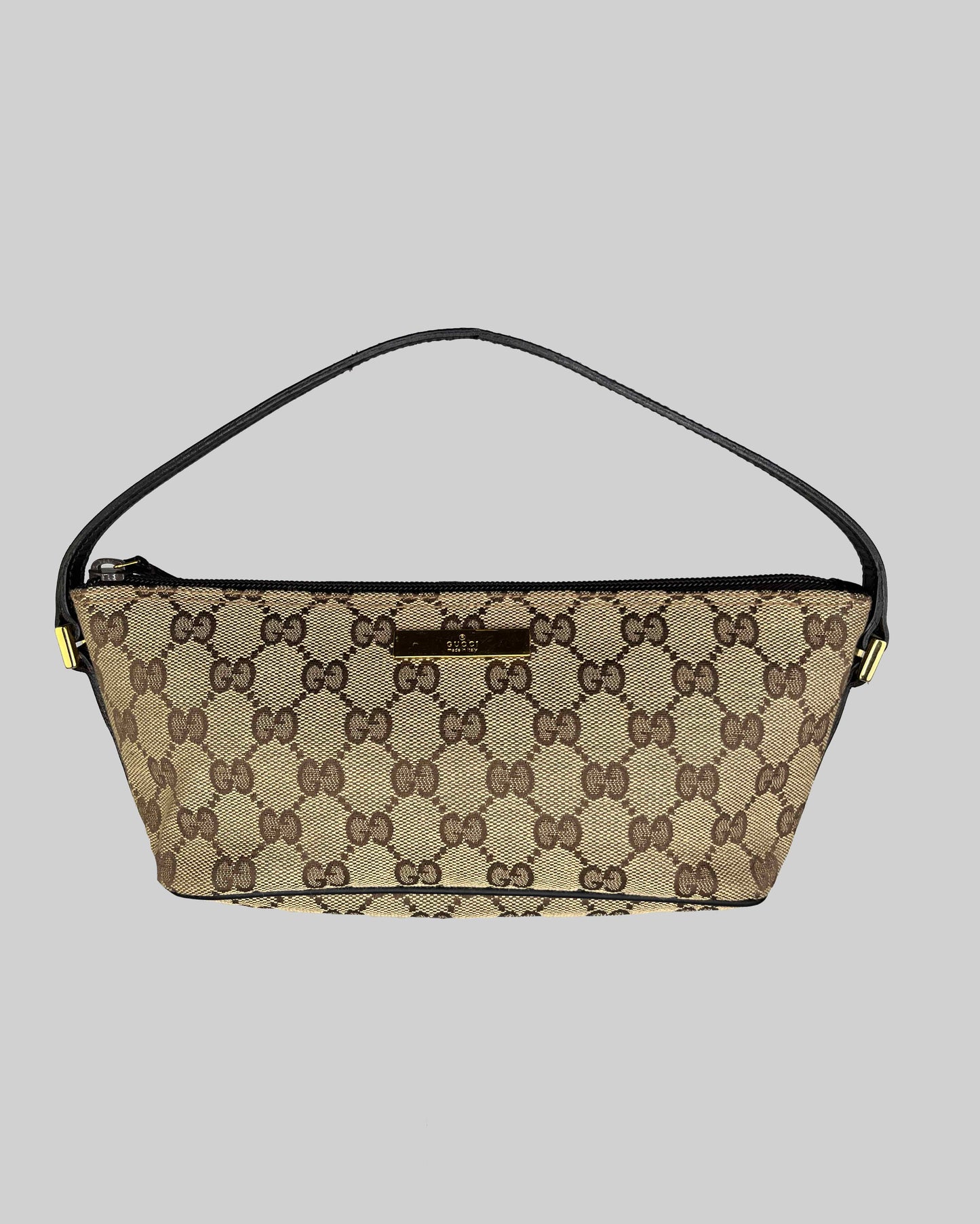 Gucci Boat Bag