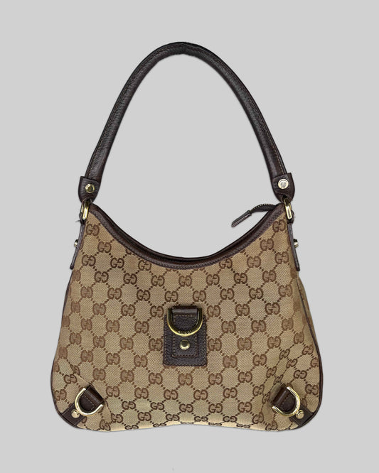 Gucci Abbey Hobo Bag