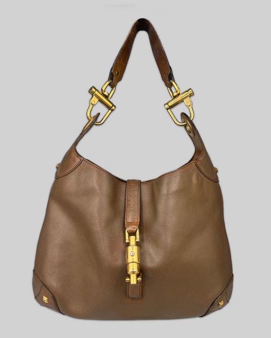 Gucci Jackie Nailhead