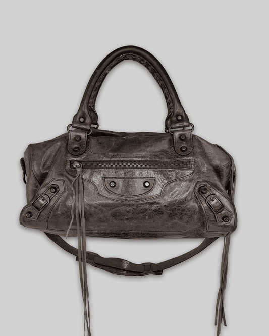 Balenciaga Twiggy Bag