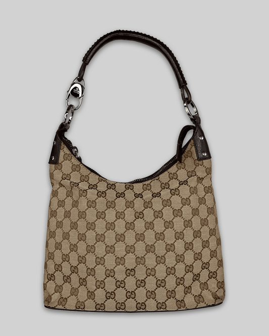 Gucci Hobo Bag