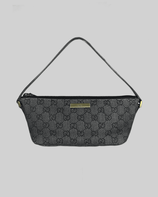 Gucci Boat Bag