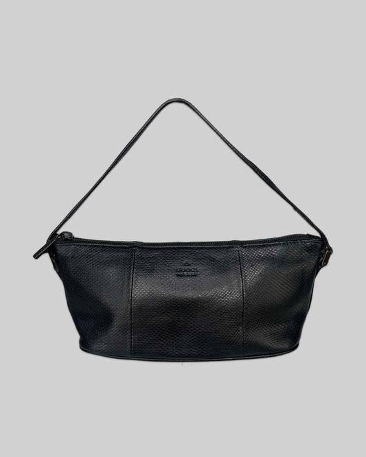 Gucci Boat Bag