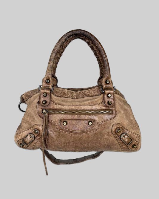 Balenciaga First Bag