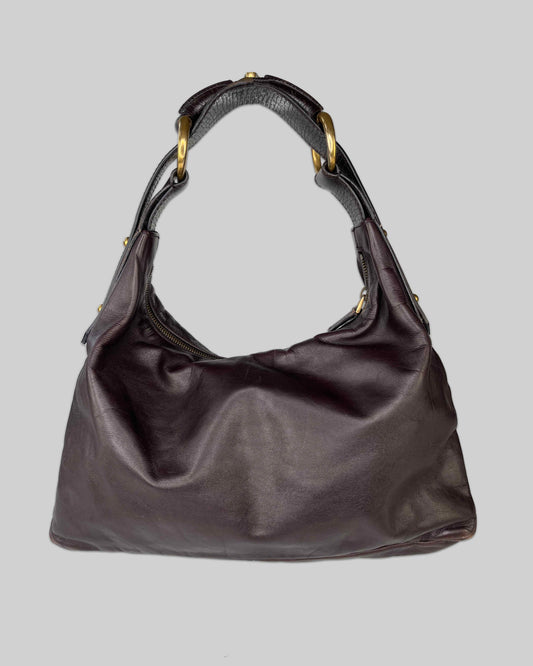 Gucci Horsebit Hobo