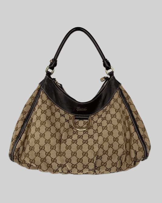Gucci Abbey D-ring Shoulder Bag
