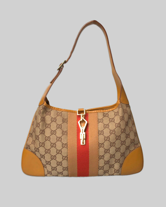 Gucci Jackie Kandinsky