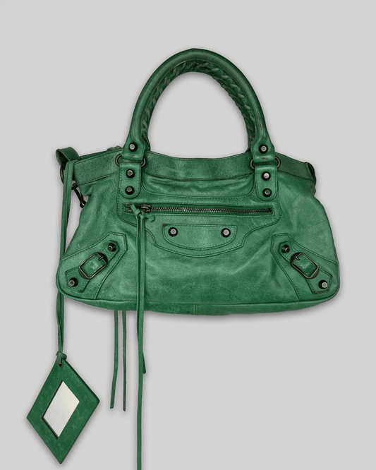 Balenciaga First Bag