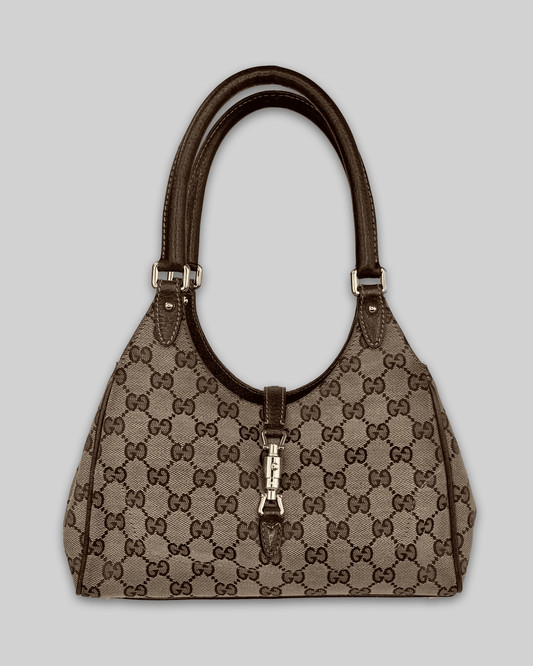 Gucci Jackie Bardot