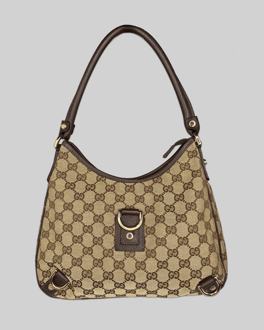 Gucci Abbey Hobo Bag