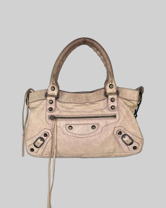 Balenciaga First Bag