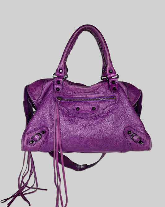 Balenciaga City Bag
