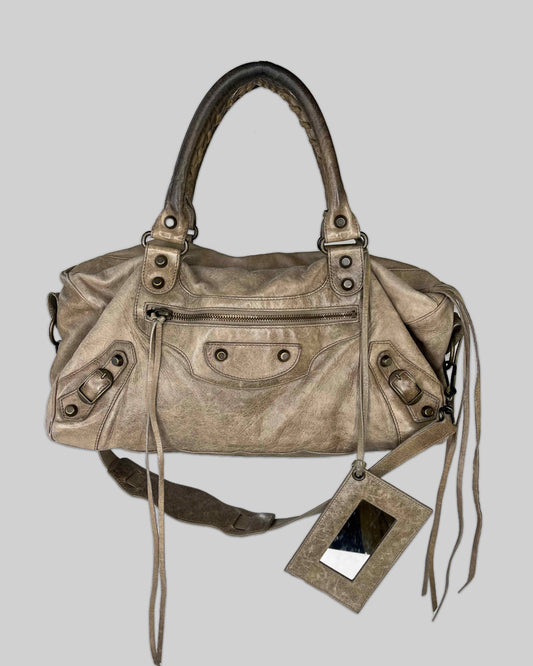 Balenciaga Twiggy Bag
