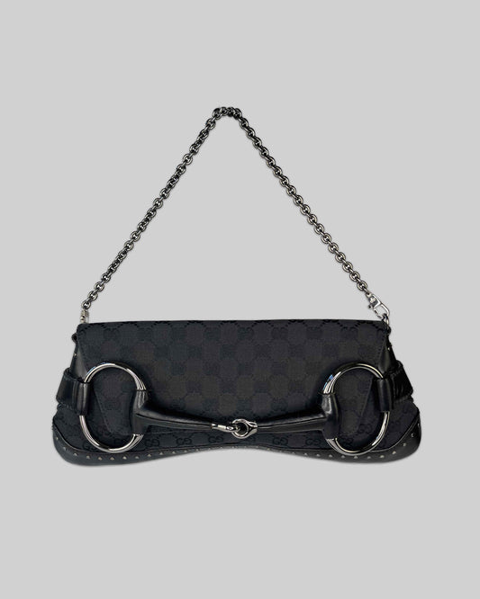 Gucci Horsebit Chain