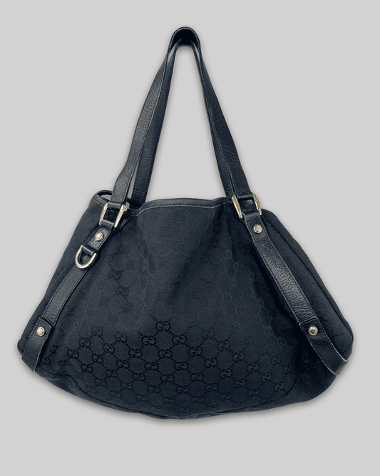 Gucci Abbey Tote Bag