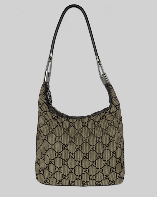 Gucci by Tom Ford Shoulder Bag