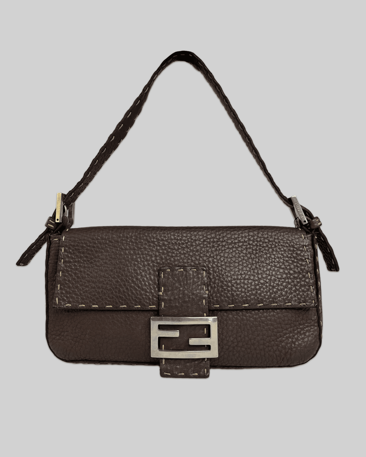 Fendi Selleria Baguette