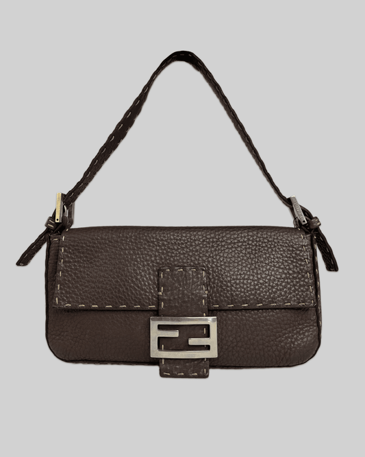 Fendi Selleria Baguette