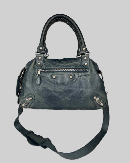 Balenciaga The Town Bag