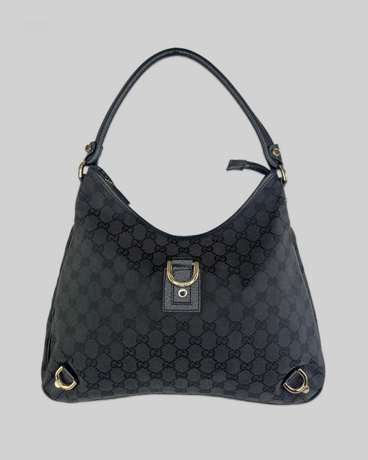 Gucci Abbey Hobo Bag