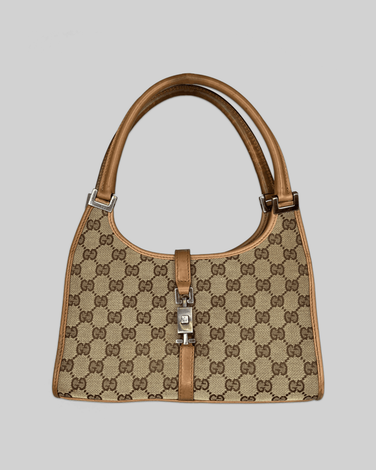 Gucci Jackie Bardot