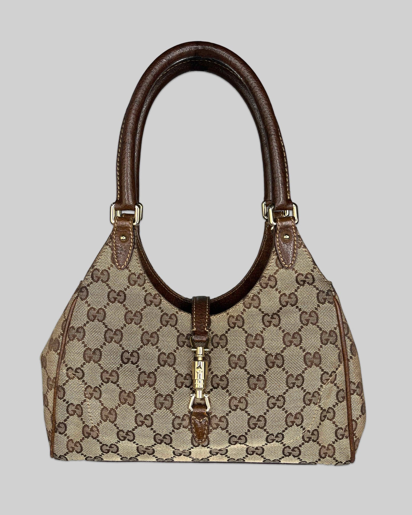 Gucci Jackie Bardot