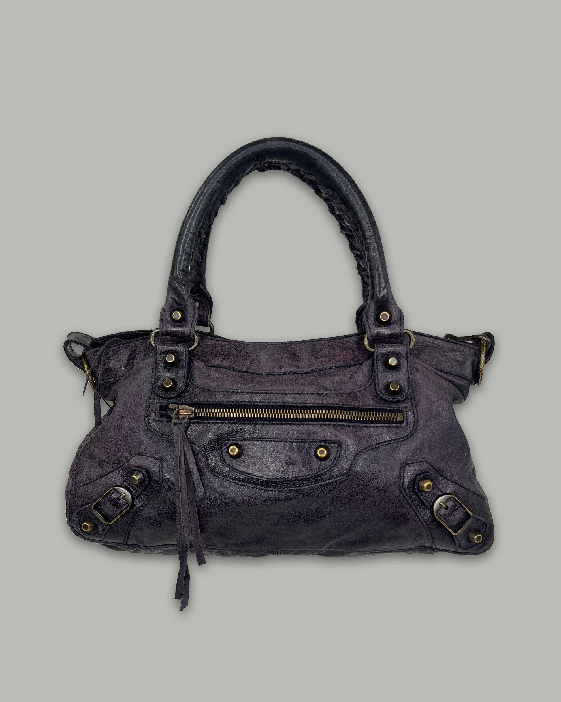 バッグ balenciaga archive the first bag Relove Second hand Online shop Balenciaga The First | Relove