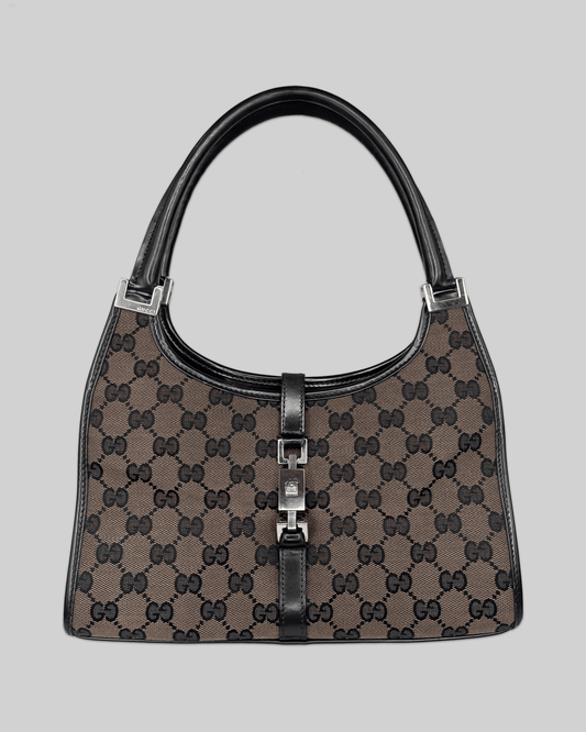 Gucci Jackie Bardot